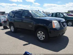 2011 GMC Yukon