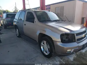 2008 Chevrolet Trailblazer