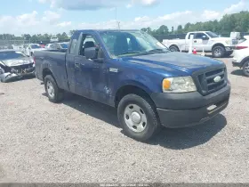 2007 Ford F-150