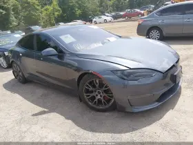 2022 Tesla Model S