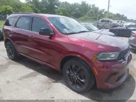 2024 Dodge Durango