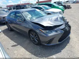 2021 Lexus ES 350