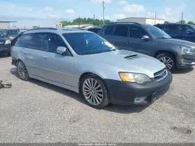 2006 Subaru Legacy