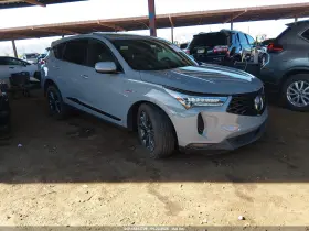 2025 Acura RDX