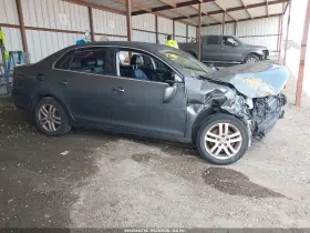 2006 Volkswagen Jetta