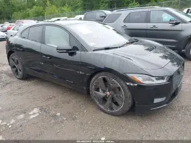 2020 Jaguar I-PACE