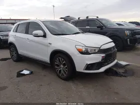2016 Mitsubishi Outlander