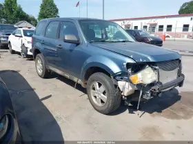 2011 Ford Escape