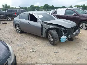 2012 Infiniti G37