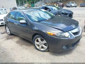 2010 Acura TSX
