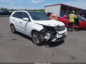 2014 Kia Sorento
