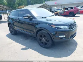2013 Land Rover Range Rover Evoque