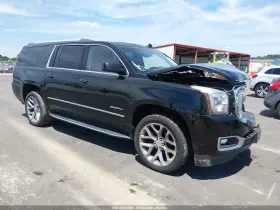 2017 GMC Yukon XL