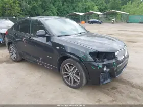 2015 BMW X4