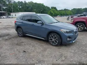 2020 BMW X1