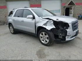 2014 GMC Acadia
