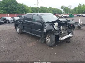 2012 Toyota Tacoma