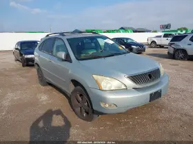 2004 Lexus RX