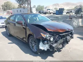 2018 Lexus ES