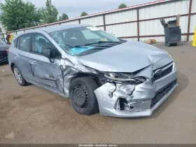 2023 Subaru Impreza