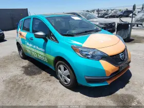 2019 Nissan Versa Note