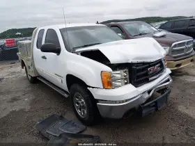 2009 GMC Sierra 1500