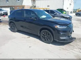 2025 Honda HR-V