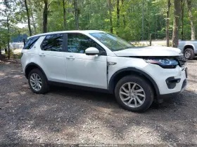 2018 Land Rover Discovery