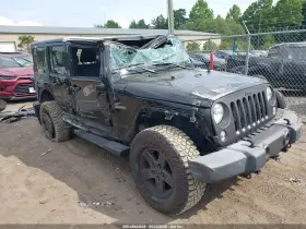 2016 Jeep Wrangler