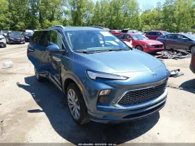 2026 Buick Encore