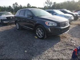 2015 Volvo XC60