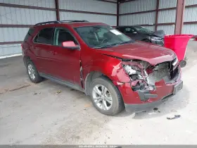 2010 Chevrolet Equinox