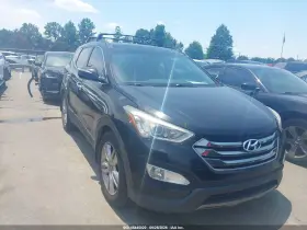 2016 Hyundai Santa Fe