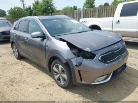 2018 Kia Niro