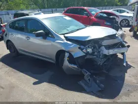 2019 Subaru Impreza