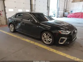 2022 Audi A4