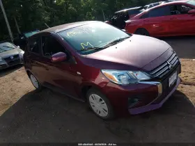 2024 Mitsubishi Mirage