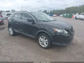 2019 Nissan Rogue Sport
