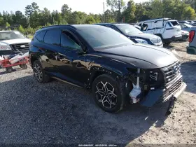 2024 Hyundai Tucson Hybrid
