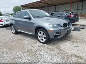 2014 BMW X6