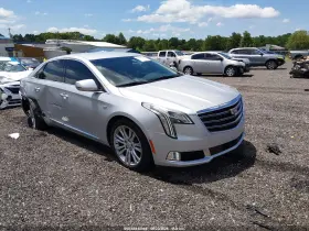 2019 Cadillac XTS