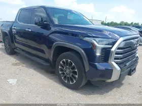 2024 Toyota Tundra