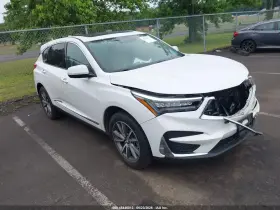 2020 Acura RDX