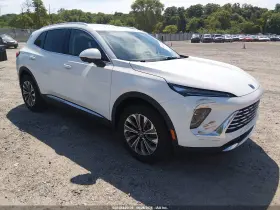 2024 Buick Envision