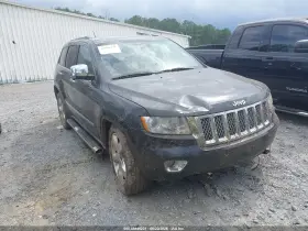 2012 Jeep Grand Cherokee