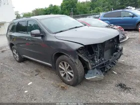 2016 Dodge Durango