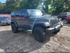 2017 Jeep Wrangler