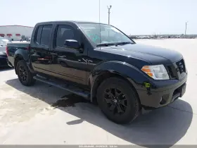 2019 Nissan Frontier