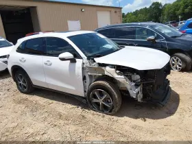 2024 Honda HR-V
