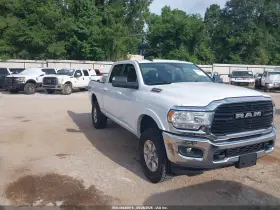 2020 RAM 2500